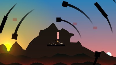 着陆点3