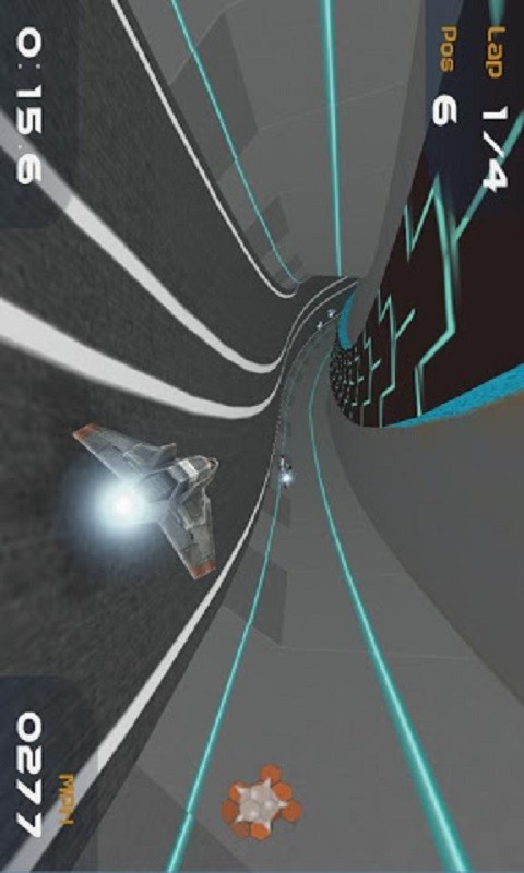 3D极速飞行3