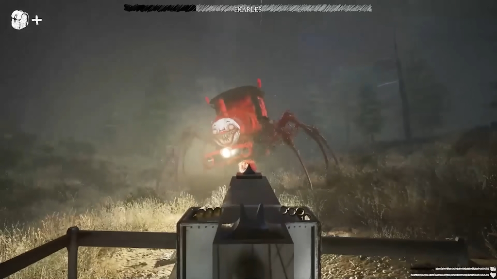 查尔斯小火车v1安卓版2