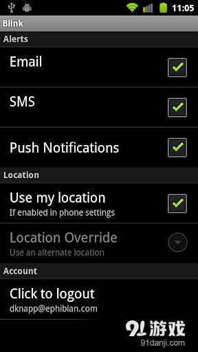 Blink Mobile5