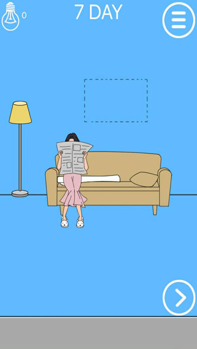 妈妈把我的辣条藏起来了安卓版1