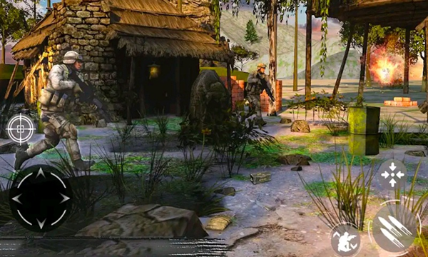 枪械大乱斗2