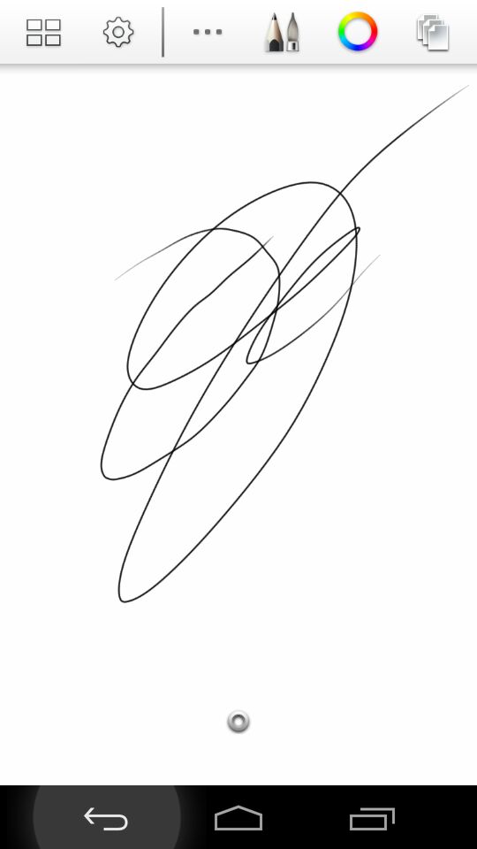 SketchBook for Galaxy4