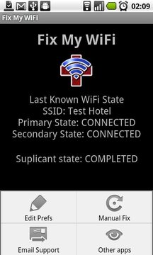 WIFI修理器3
