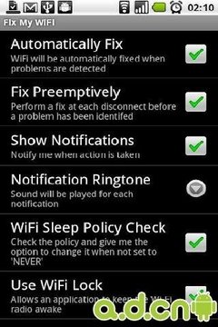 WIFI修理器5