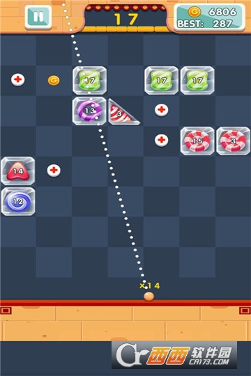 乐游方块消除1