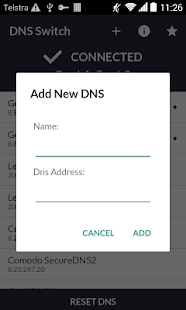 DNS切换器3