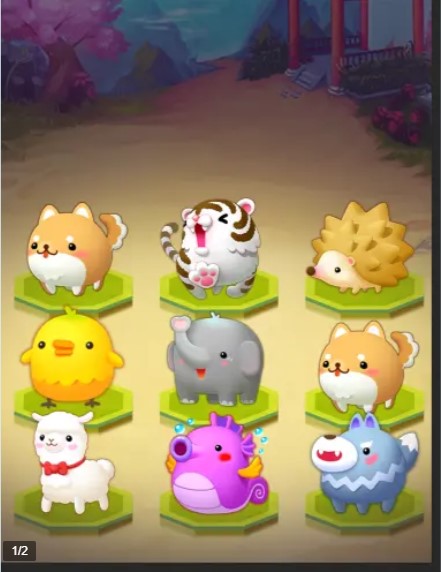我要养神兽2