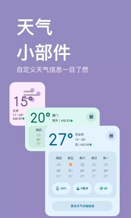 Moto小部件2