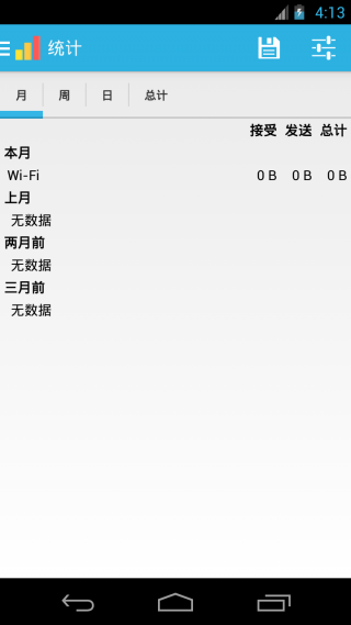 数据统计插件1