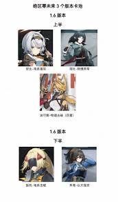 绝区零1.6卡池如何