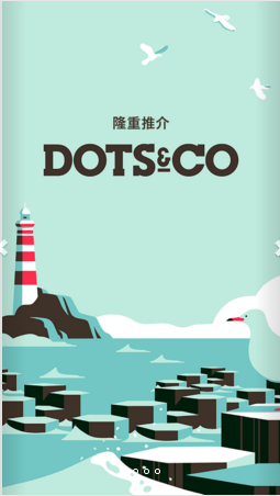 Dots＆Co1