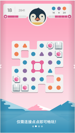 Dots＆Co2