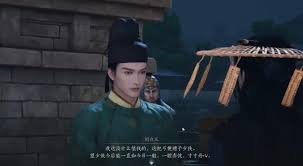 燕云十六声：狼在羊中的奇遇全攻略