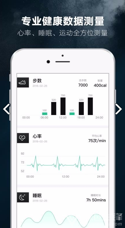 1Step(1Step私人教练)V2.7 安卓版3