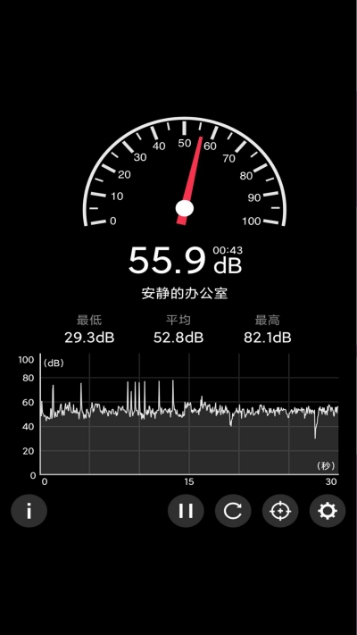 声音检测器3