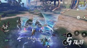 魔域手游2是否支持自由交易