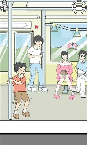 陷阱回避2手游2