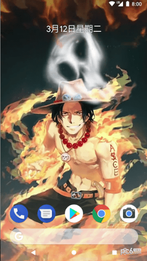 动态壁纸大师免费2