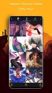 百万高清壁纸2