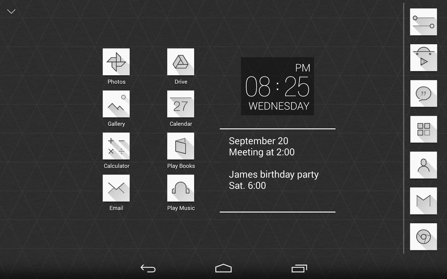 Atom桌面App4