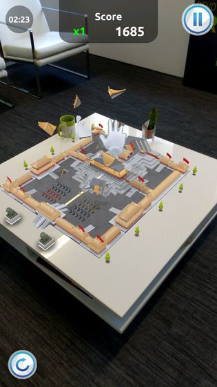 PuzzlARAPP2