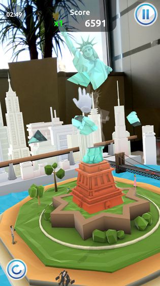 PuzzlARAPP3