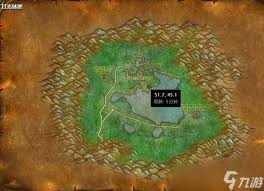 魔兽世界魔藤碎片获取位置在哪