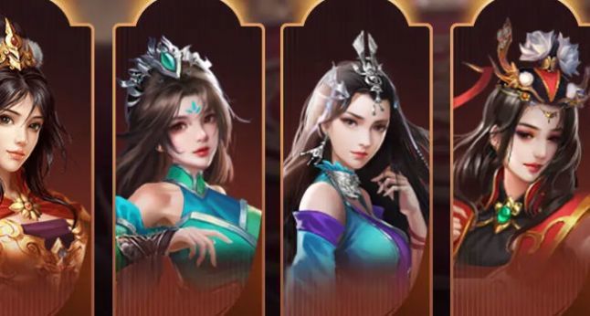 三国演义：英雄录3