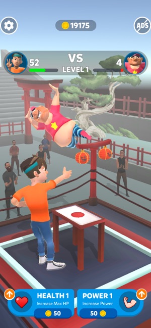 扇巴掌模拟器3