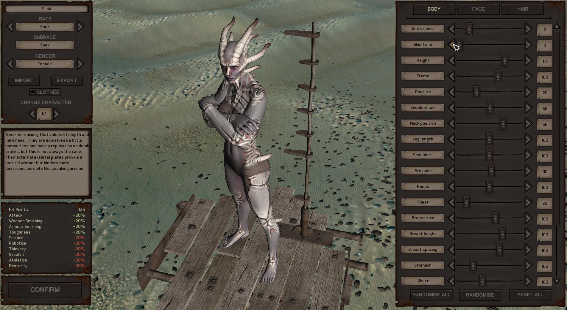 剑士Kenshi2