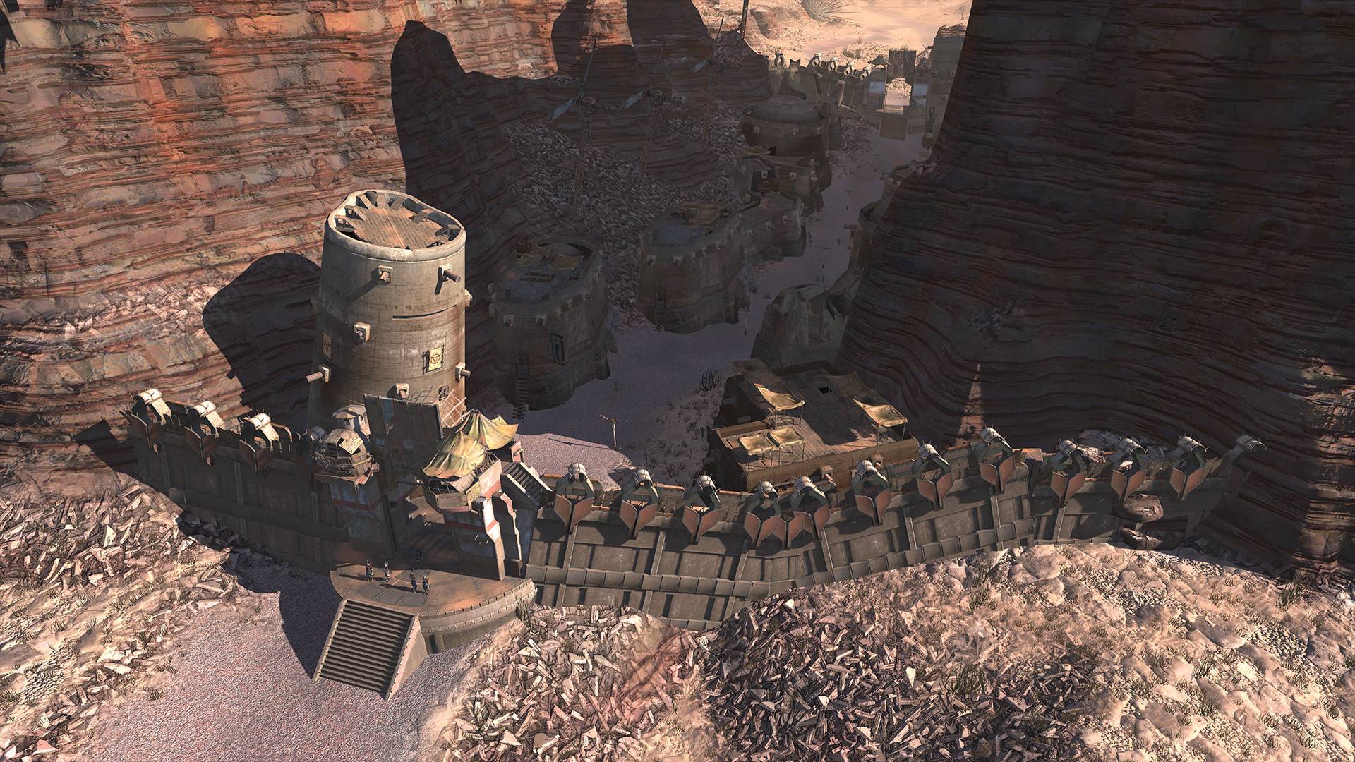 剑士Kenshi10