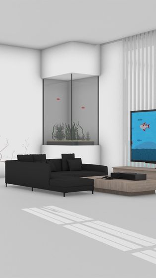 Escape Game Ocean ViewAPP3