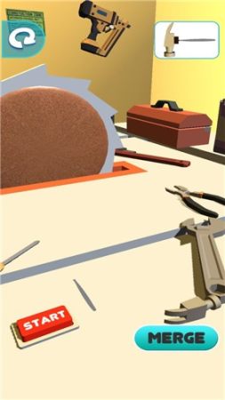 研磨和合并v1.0.0安卓版2