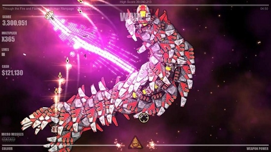 危险节奏2(Beat Hazard 2)1