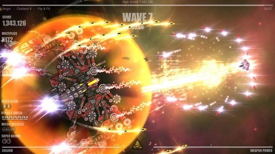 危险节奏2(Beat Hazard 2)2