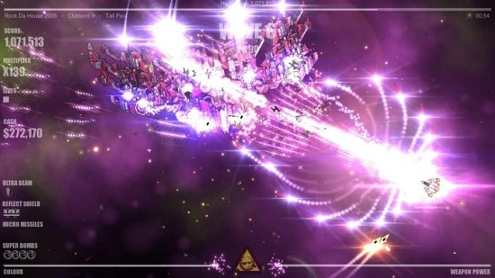 危险节奏2(Beat Hazard 2)3
