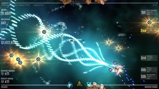 危险节奏2(Beat Hazard 2)4