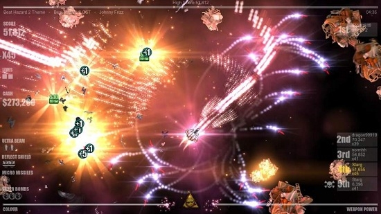 危险节奏2(Beat Hazard 2)5