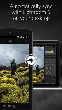 Adobe Lightroom mobile1