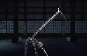 刺客信条影远瞩武器外观及数据有哪些