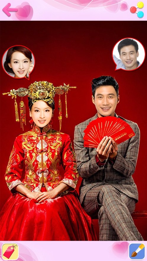 2020新年换装相机3