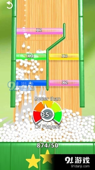 收集倍增弹珠5