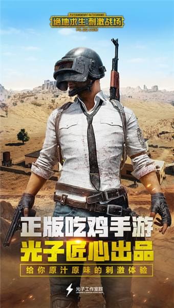 刺激战场xs辅助1