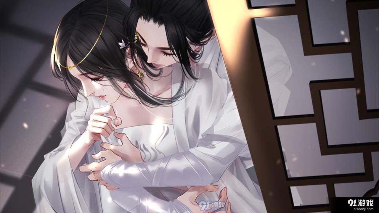 女权之垂帘听政易次元2