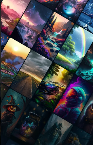 4KWallpapers手机壁纸3