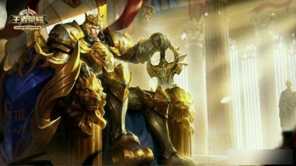 王者内部免费刷皮肤2023免费版1