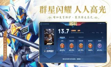 王者荣耀宇宙服修改器3