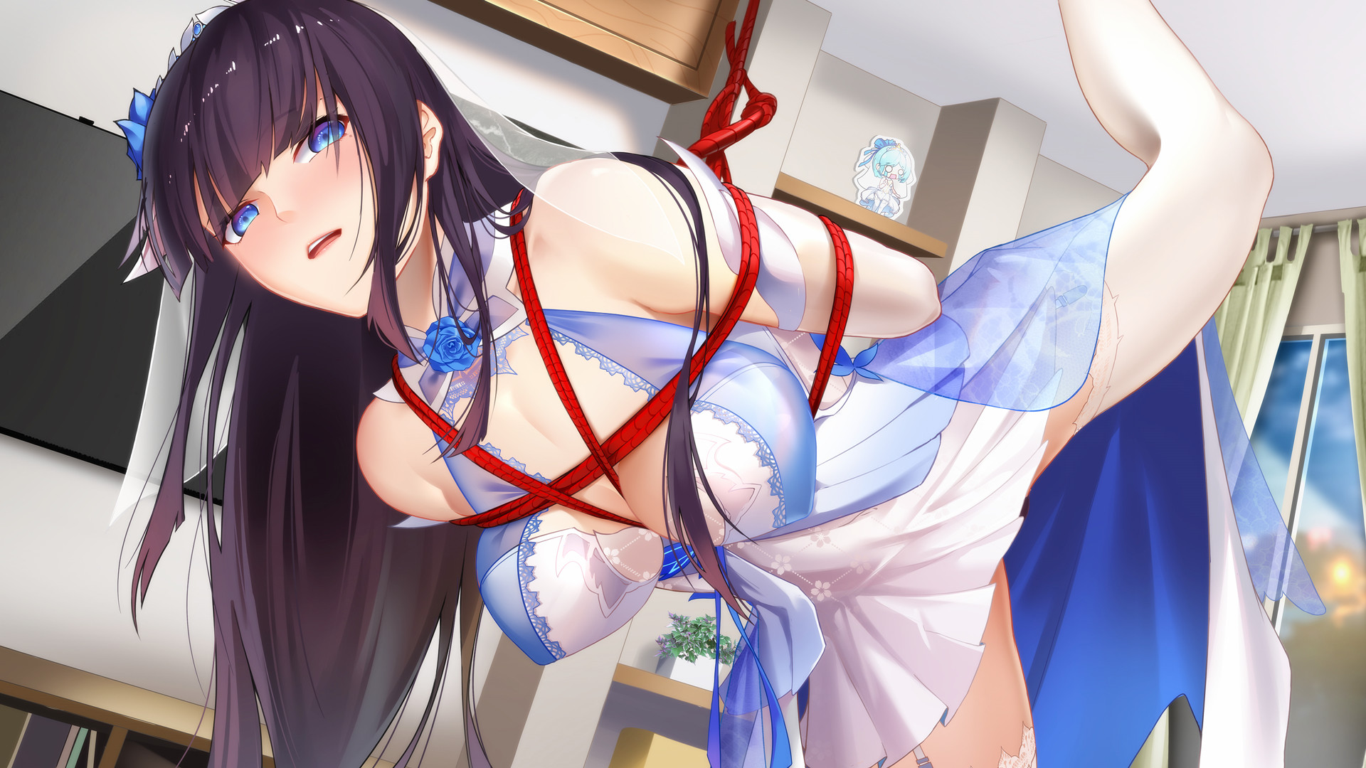 球球少女2