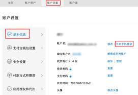 支付宝怎样用手机号登录